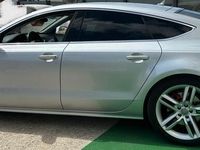 usata Audi A7 SPB 3.0 TDI 245 CV quattro S tronic