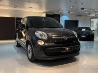 Usata Fiat 500L 120 CV (88 kW) 2017 Nero Monovolume