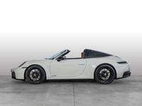 Nuova Porsche 911 541 CV (397 kW) 2026 Gesso Cabrio