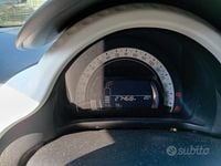 Usata Renault Twingo Urban Night 60 kW (82 CV) 2022 Blu Utilitaria