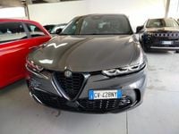 Usata Alfa Romeo Tonale Veloce 160 CV (117 kW) 2024 Antracite SUV