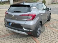 Usata Renault Captur 100 CV (73 kW) 2023 Grigio SUV