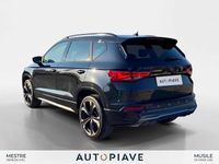 Occasion Cupra Ateca 150 ch (110 kW) 2025 Noir SUV