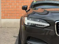 Usata Volvo V90 CC Pro 190 CV (139 kW) 2020 Grigio Station wagon