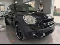 Usata Mini Cooper D Countryman 111 CV (81 kW) 2011 SUV