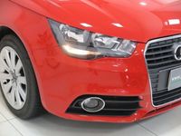 usata Audi A1 SPB 1.6 TDI Attraction "Auto per Neopate