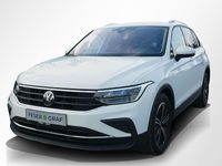 usata VW Tiguan 1.5TSI 150 CV DSG LIFE NAVI LED PDC APPLE ANDROID