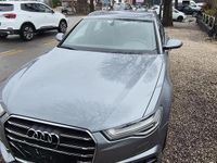 Usata Audi A6 S-Line 2017 Grigio Station wagon