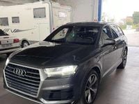 Usata Audi Q7 Sport 272 CV (200 kW) 2018 SUV