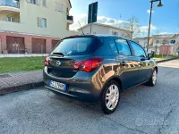 Usata Opel Corsa 75 CV (55 kW) 2017 Grigio Utilitaria