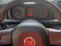 Usata Fiat Panda 85 CV (62 kW) 2016 Bianco Utilitaria