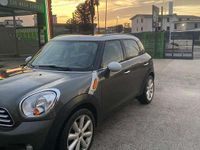 Usata Mini Cooper D Countryman 111 CV (81 kW) 2013 SUV
