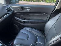 Usata Ford Edge Sport 210 CV (154 kW) 2017 Grigio SUV