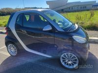 usata Smart ForTwo Coupé 1.0 mhd Passion 71cv