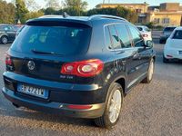 usata VW Tiguan 2.0 TDI Trend & Fun BlueMotion T