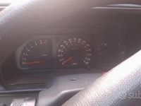 Begagnad Ford Escort Cabriolet 105 HK (77 kW) 1990 Cab