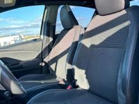 usata Toyota Yaris Hybrid 2018 full optional unicopropri