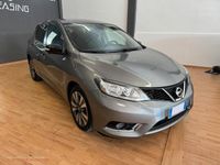 usata Nissan Pulsar Tekna 1.5 dCi 110cv 2014