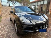 Usata Porsche Cayenne 245 CV (180 kW) 2013 Nero SUV