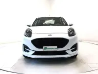 Usata Ford Puma ST-Line 125 CV (91 kW) 2022 Bianco SUV