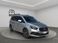 Usata Mercedes 180 Premium 116 CV (85 kW) 2023 Grigio / gray Berlina