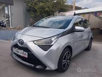 Usata Toyota Aygo 72 CV (52 kW) 2019 Utilitaria