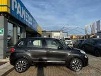 Usata Fiat 500L Lounge 120 CV (88 kW) 2015 Other Monovolume