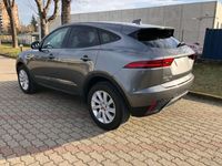 usata Jaguar E-Pace 2.0D 150 CV S Cold Retrocamera