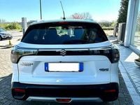 Usata Suzuki SX4 S-Cross 129 CV (94 kW) 2025 Bianco SUV