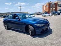 usata Alfa Romeo Giulia (2016) - 2017