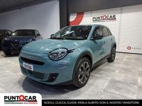 Usata Fiat 600 La Prima 110 CV (80 kW) 2025 Other SUV
