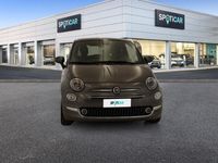 usata Fiat 500 1.0 70cv Ibrido Dolcevita