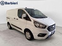 Usata Ford Transit Custom Trend 129 CV (94 kW) 2022 Other Furgone