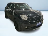 usata Mini Cooper D Countryman Cooper D 2.0 D Business ALL4 Auto