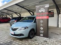 Usata Lancia Ypsilon 69 CV (50 kW) 2023 Verde Utilitaria