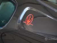 Usata Maserati GranSport 401 CV (294 kW) 2007 Nero Coupé