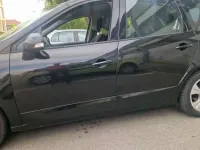 Usata Renault Scenic E-Tech 110 CV (80 kW) 2010 Monovolume