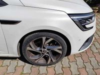 Brugt Renault Mégane IV RS Line 160 HK (117 kW) 2020 Hvid Stationcar