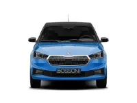 Usata Skoda Fabia 80 CV (58 kW) 2025 Blu Utilitaria