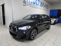 usata BMW X2 xDrive18d Msport Automatico Garanzia 24 Mesi