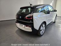 usata BMW i3 120Ah