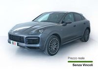 Usata Porsche Cayenne 462 CV (339 kW) 2021 Grigio SUV