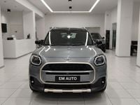 Usata Mini John Cooper Works Countryman Favoured 149 CV (109 kW) 2024 Grigio SUV