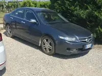 Usata Honda Accord Executive 140 CV (102 kW) 2006 Berlina