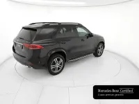 Usata Mercedes GLE300 Premium 272 CV (200 kW) 2023 Nero SUV