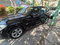 Occasion BMW X1 143 ch (105 kW) 2011 Noir SUV