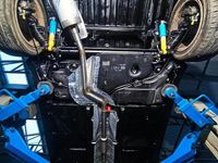 Usata Citroën Saxo 1997 Utilitaria