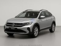 Usata VW Taigo Move 116 CV (85 kW) 2024 Argento SUV