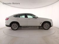 usata BMW X4 xDrive30d 48V del 2021 usata a Padova