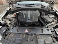 Usata BMW X3 184 CV (135 kW) 2012 Bianco SUV